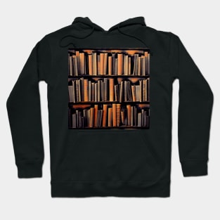 discovered one long forgotten library of first editions Hoodie